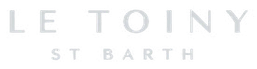 Le Toiny St Barth