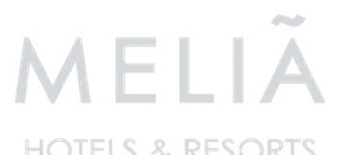Meliá Hotels