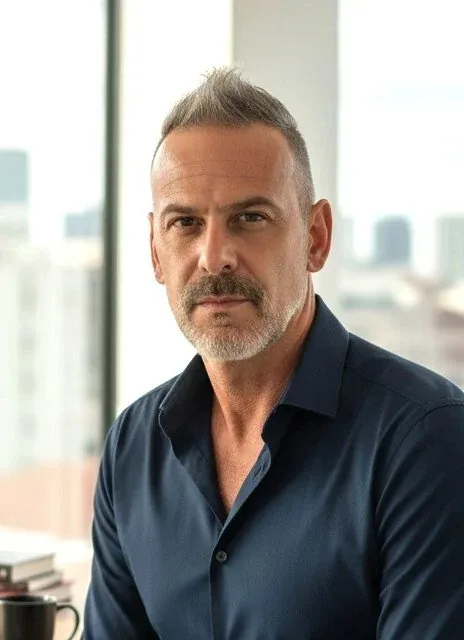 Yotam Sandak, creative director